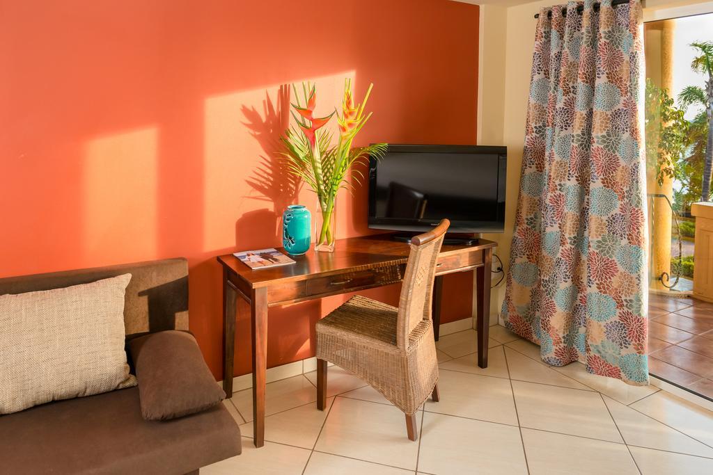 Aruba Surfside Marina Hotel Oranjestad Eksteriør billede